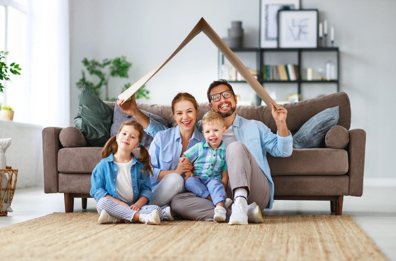Comment allier Confort, Esthétique et Isolation dans sa maison ?