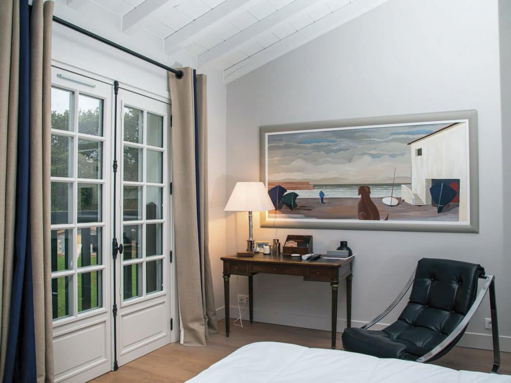 Quels avantages à choisir une porte d’entrée en bois ?