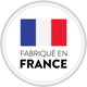 Icone drapeau Français Made in France