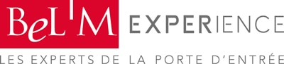 Logo Bel'M Experience