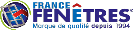 Logo France Fenêtres
