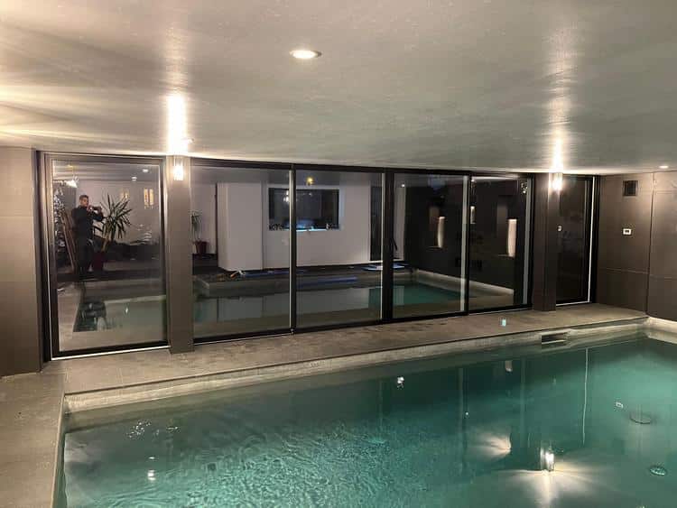 Réalisation à Meudon : Installation de Fenêtres Aluminium – Marque AXALU Réalisation à Meudon : Installation de Fenêtres Aluminium – Marque AXALU