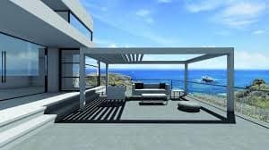 Pergola bioclimatique : Comment bien la choisir pour profiter pleinement de sa terrasse ?